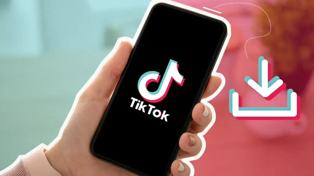 Introduktion till Tiktok Video Downloader (inget vattenstämpel)